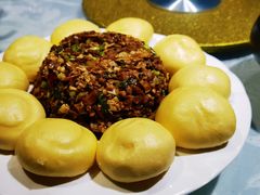 -一块豆腐(英雄山总店)