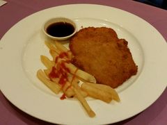 android_upload_pic-德大西餐社(云南南路店)