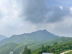 -江南天池