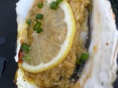 -云晓光头烧烤吧(川沙绿地店)