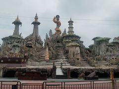 -福州罗源湾海洋世界旅游区
