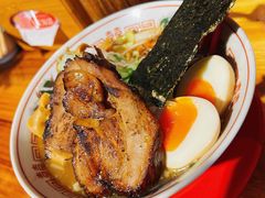 -老龙亭拉面店