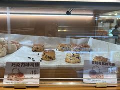 -山崎面包(静安久光店)