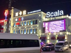 -斯卡拉演艺集团