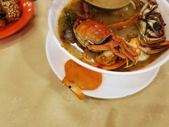 -港海餐厅(解放东路店)