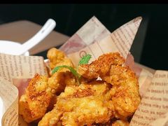 -新太二·鲜料川菜(群光广场店)