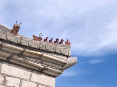 -青州市云门山风景区