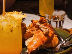 -La Strada(安福路店)