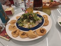 -小榄公饭店·岭南庭院餐厅(民安北路店)