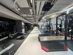 -一年四季24小时智能健身(广百店)