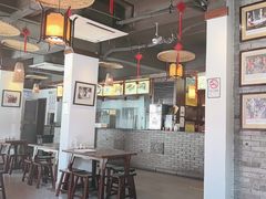 -汪一挑馄饨(老街店)