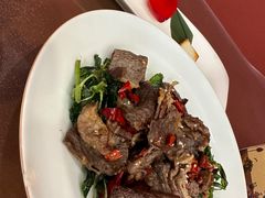 -蝴蝶泉宾馆-中餐厅