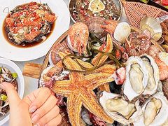-船梆煮•蒸汽海鲜·生腌干蒸(五四广场店)