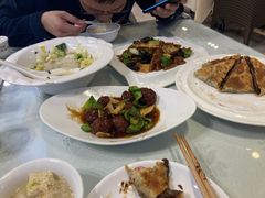 -东四民芳餐厅(世茂工三店)