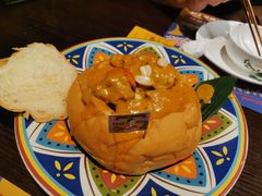 -泰妃殿(武汉首店)