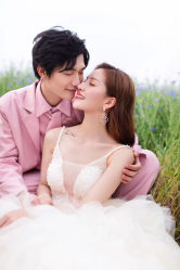-米兰新娘婚纱摄影