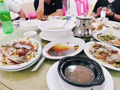 -秋姐美食店(旅游大道店)