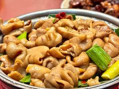 -红灯笼龙凤饭店(宁波老字号店)