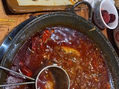 -楠火锅(哈尔滨金爵万象店)