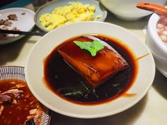 东坡草扎肉-探花·意境江南菜·唐伯虎文化体验店·松鼠桂鱼(观前店)