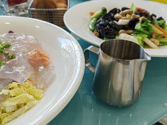 -普天和酒楼(天津之眼店)