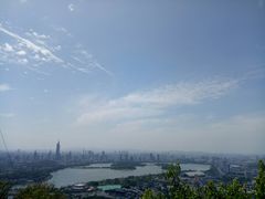 -紫金山天文台