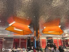 -艳阳天·非遗楚菜(武汉客厅店)