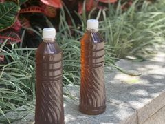 竹蔗水-公利真料竹蔗水(中环店)