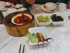 -独一处粥城(抚河北路店)