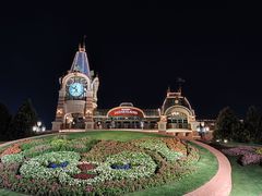 -上海迪士尼度假区