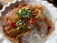 -半天妖烤鱼(方庄店)