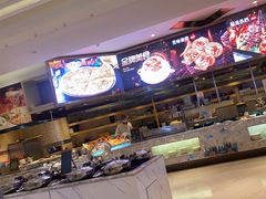 -盛宴标帜餐厅·亲子自助 (南昌喜来登酒店)