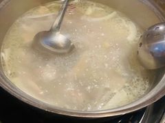 原味椰子鸡-芭缇沁园椰子鸡(中航紫金新天地店)