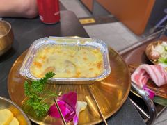 -闻老头·菊花炭烤肉(佛山首店)