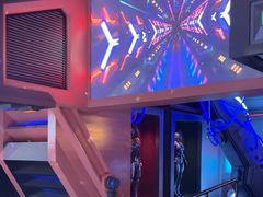 -首钢一高炉·SoReal科幻乐园