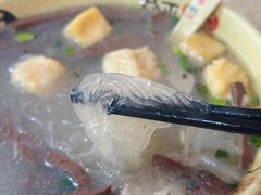 -笑云开汤包店(网巾市店)