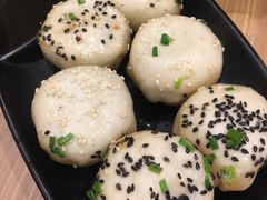 -小杨生煎(萧山机场店)