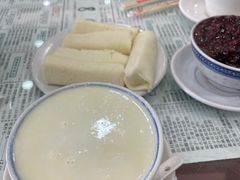 姜撞奶-仁信老铺(华盖路店)