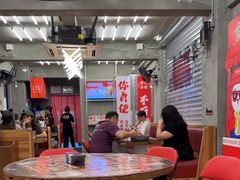 -孖记茶档·热腾茶餐(江南西plus店)