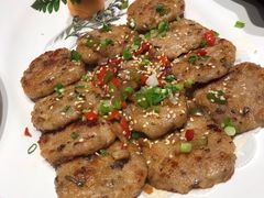 -森谷美食公园(杨行店)