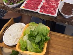 -小肥牛潮汕牛肉火锅(南联店)