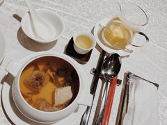 -红棉中餐厅·广州海航威斯汀酒店