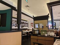 -小菜园新徽菜(合肥滨湖世纪金源店)