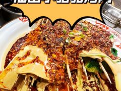 -福苗小骆驼烧烤(曲江店)