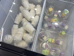 -丽达购物中心(崂山店)