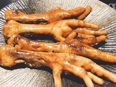 天下第一凤爪-老鼎旺安格斯牛肉火锅(衡艺广场店)
