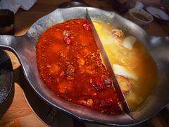 台式麻辣锅-湊湊火锅·茶憩(杭州湖滨银泰in77店)