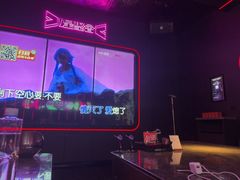 -星聚会KTV(景枫中心店)
