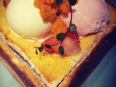 -蜜桃餐厅·伴山(湖滨商业街店)