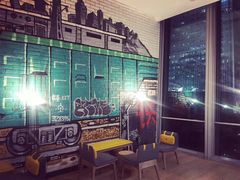-Trainyard 炼·工场(中国国际贸易中心店)